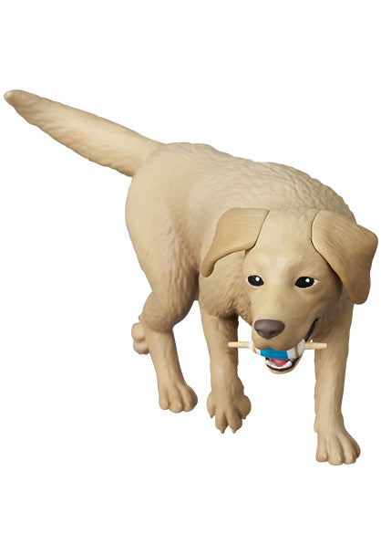 《UDF FLOW》Dog