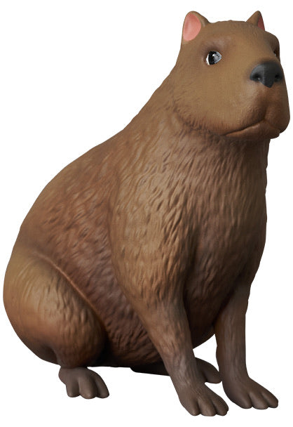 《UDF FLOW》Capybara