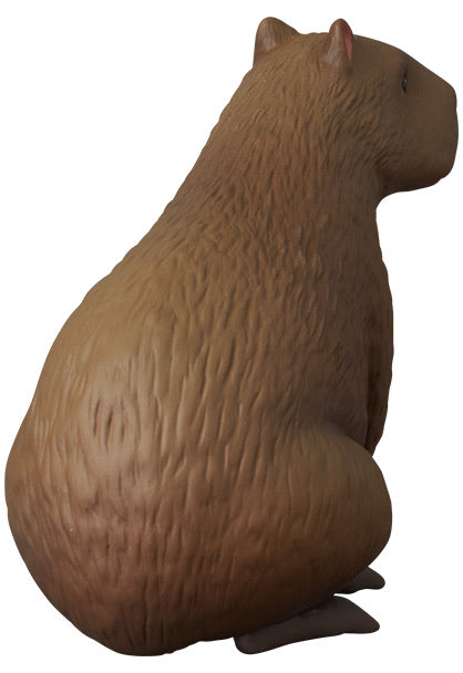 《UDF FLOW》Capybara