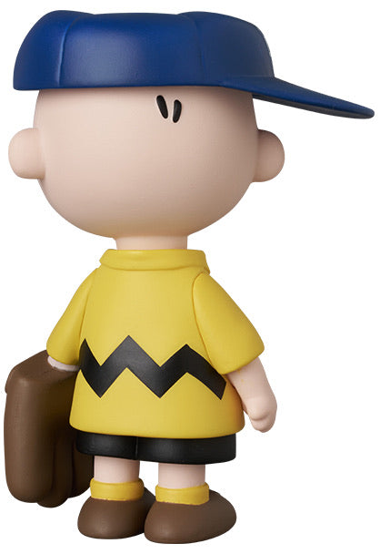 『UDF MLB × PEANUTS』洛杉磯道奇隊 查理·布朗