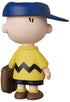 『UDF MLB × PEANUTS』洛杉磯道奇隊 查理·布朗