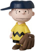 『UDF MLB × PEANUTS』纽约扬基队 查理·布朗