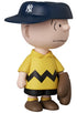 『UDF MLB × PEANUTS』纽约扬基队 查理·布朗