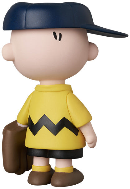 『UDF MLB × PEANUTS』纽约扬基队 查理·布朗