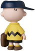 『UDF MLB × PEANUTS』纽约扬基队 查理·布朗