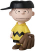 『UDF MLB × PEANUTS』芝加哥白襪隊 查理·布朗