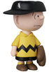 『UDF MLB × PEANUTS』芝加哥白襪隊 查理·布朗
