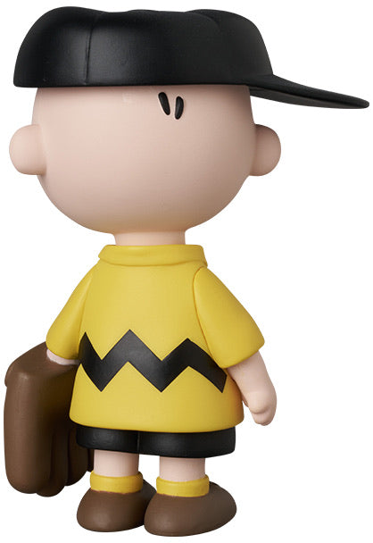 『UDF MLB × PEANUTS』芝加哥白襪隊 查理·布朗