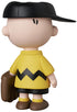 『UDF MLB × PEANUTS』芝加哥白襪隊 查理·布朗