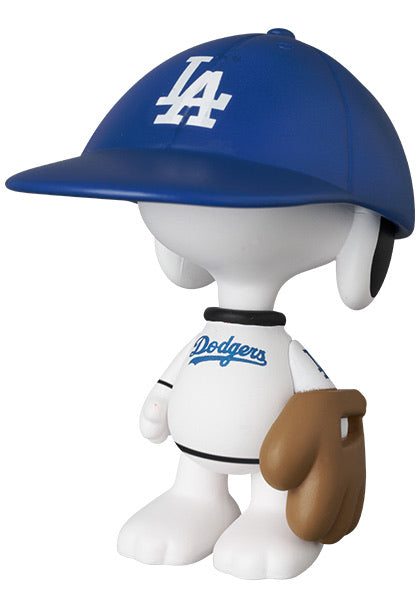 『UDF MLB × PEANUTS』LOS ANGELES DODGERS SNOOPY