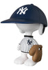 『UDF MLB × PEANUTS』纽约扬基队史努比