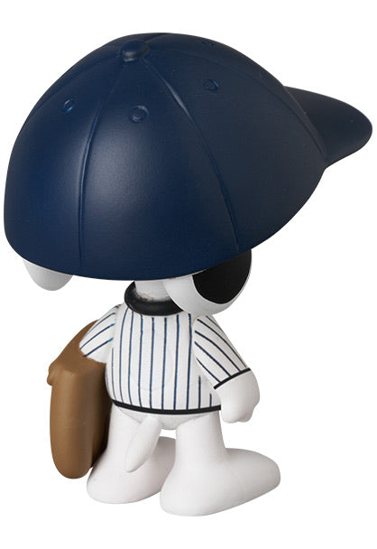 『UDF MLB × PEANUTS』纽约扬基队史努比