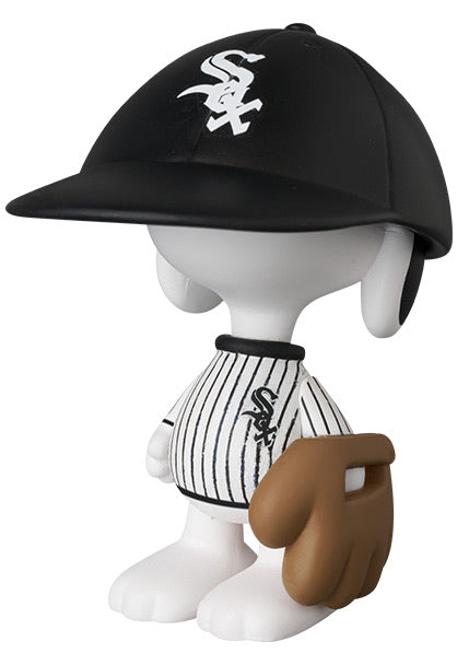 『UDF MLB × PEANUTS』芝加哥白襪隊史努比