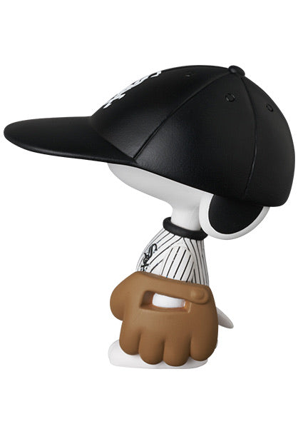 『UDF MLB × PEANUTS』芝加哥白襪隊史努比