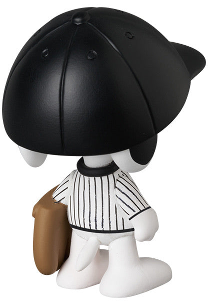 『UDF MLB × PEANUTS』芝加哥白襪隊史努比