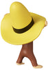 『おさるのジョージ』UDF Curious George w/ Hat