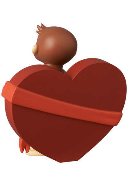 『おさるのジョージ』UDF Curious George w/ Heart