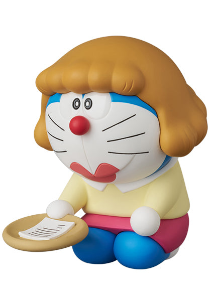 『藤子・F・不二雄作品シリーズ18』UDF 仲居ドラえもん