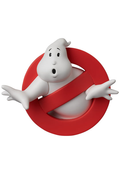 『GHOSTBUSTERS』UDF NO GHOST