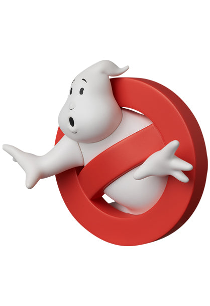 『GHOSTBUSTERS』UDF NO GHOST