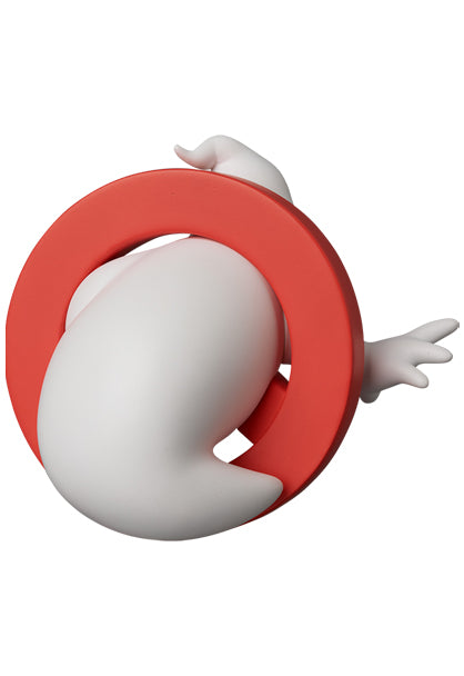 『GHOSTBUSTERS』UDF NO GHOST