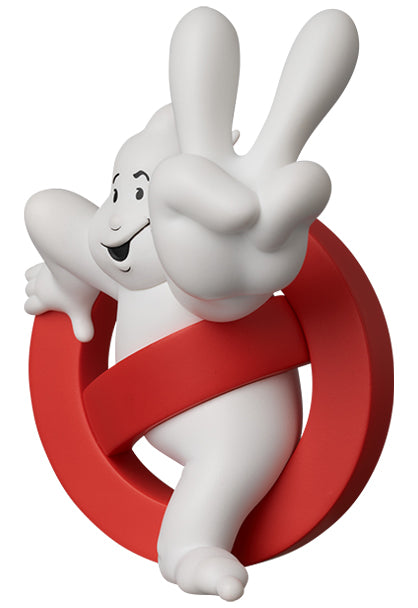 『GHOSTBUSTERS』UDF NO GHOST 2