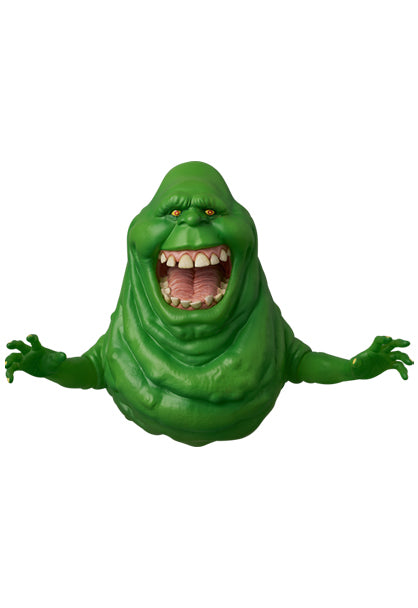 『GHOSTBUSTERS』UDF SLIMER(GREEN GHOST)