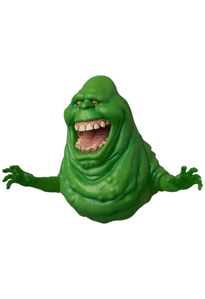 『GHOSTBUSTERS』UDF SLIMER(GREEN GHOST)