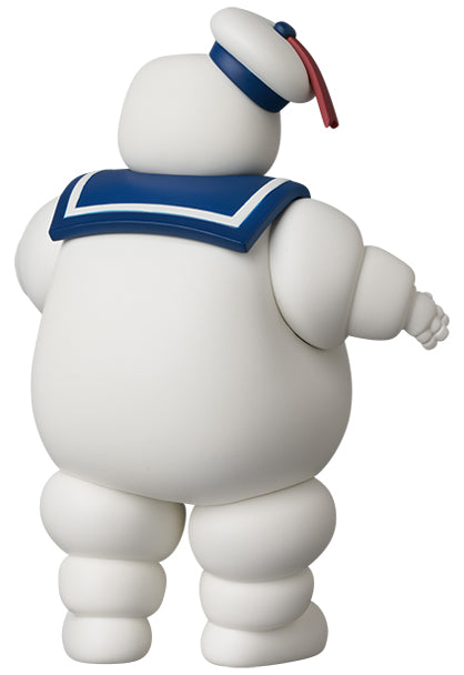 『GHOSTBUSTERS』UDF STAY PUFT MARSHMALLOW MAN