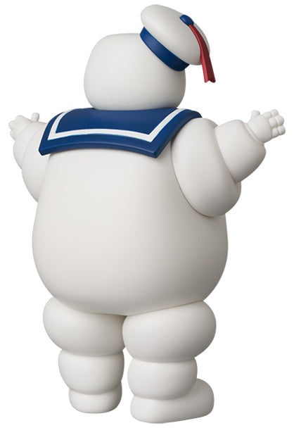 『GHOSTBUSTERS』UDF STAY PUFT MARSHMALLOW MAN ANGRY FACE