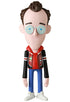 『KEITH HARING』VCD by ERIC SO