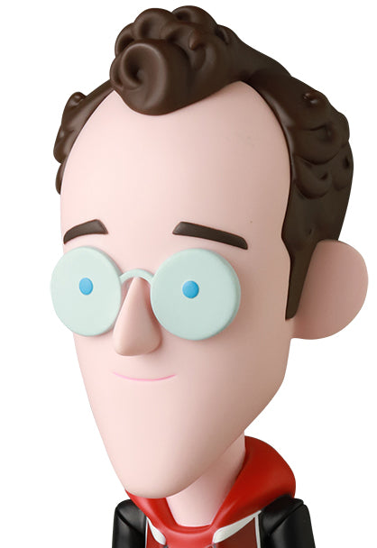 『KEITH HARING』VCD by ERIC SO