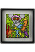 『KEITH HARING』VCD by ERIC SO