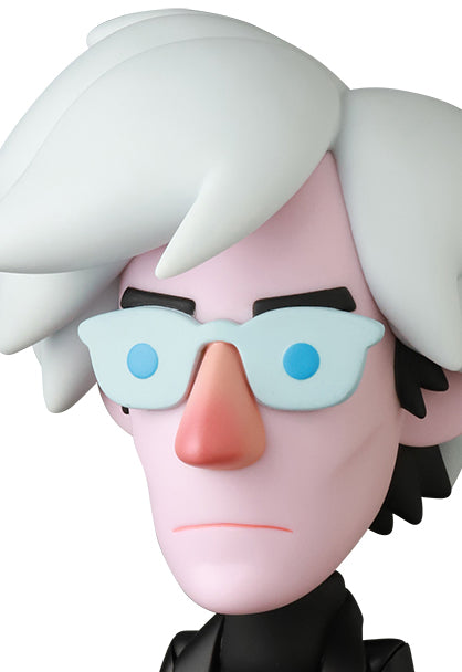 『ANDY WARHOL』VCD by ERIC SO