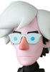『ANDY WARHOL』VCD by ERIC SO