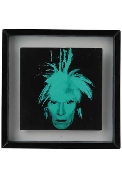 『ANDY WARHOL』VCD by ERIC SO