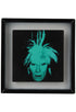 『ANDY WARHOL』VCD by ERIC SO
