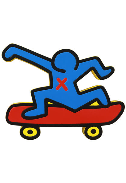 『KEITH HARING』MINI VCD #3【BOX】