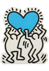 『KEITH HARING』MINI VCD #3【BOX】