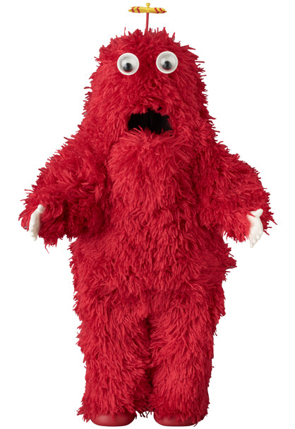 『ムック』VCD Lサイズ