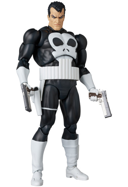 『THE PUNISHER』MAFEX (COMIC Ver.)