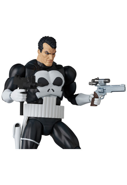 『THE PUNISHER』MAFEX (COMIC Ver.)