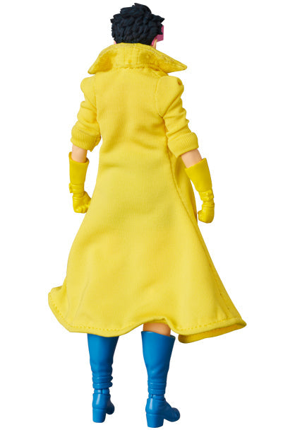 『X-MEN』MAFEX JUBILEE(COMIC Ver.)