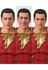 『SHAZAM!』MAFEX (FURY OF THE GODS Ver.)