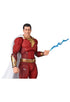 『SHAZAM!』MAFEX (FURY OF THE GODS Ver.)