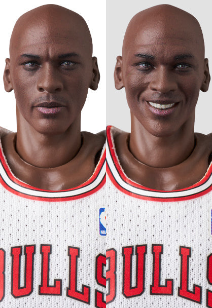 『NBA』MAFEX Michael Jordan(Chicago Bulls HOME)