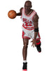 『NBA』MAFEX Michael Jordan(Chicago Bulls HOME)