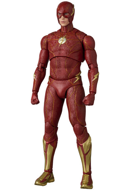 『フラッシュ』MAFEX THE FLASH(THE FLASH)