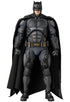 『バットマン』MAFEX BATMAN TACTICAL SUIT(ZACK SNYDER'S JUSTICE LEAGUE Ver.)