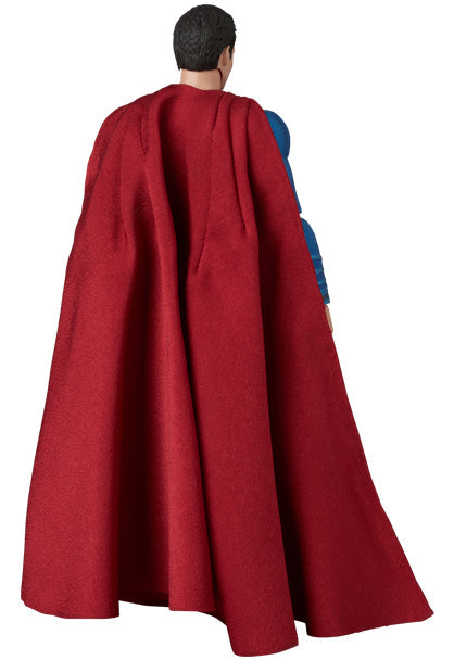 『MAFEX』KNIGHTMARE SUPERMAN (ZACK SNYDER'S JUSTICE LEAGUE Ver.)